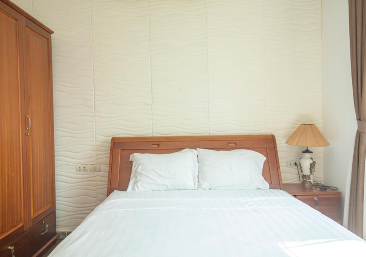 Sumi Apartment Hanoi Bagian luar foto